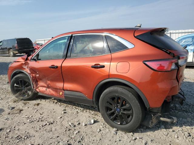 Photo 2 from auction – 2020 FORD ESCAPE SE with VIN 1FMCU0G65LUB11048