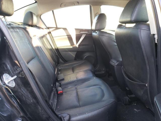 Photo 10 from auction – 2012 MAZDA 3 S with VIN JM1BL1W67C1573803