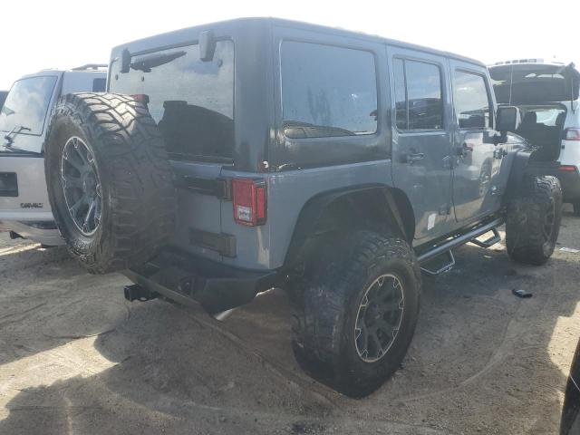 Zdjęcie 3 z aukcji – 2015 JEEP WRANGLER U z VIN 1C4BJWDG2FL774063