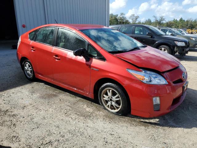 Photo 4 from auction – 2011 TOYOTA PRIUS with VIN JTDKN3DU5B5346656