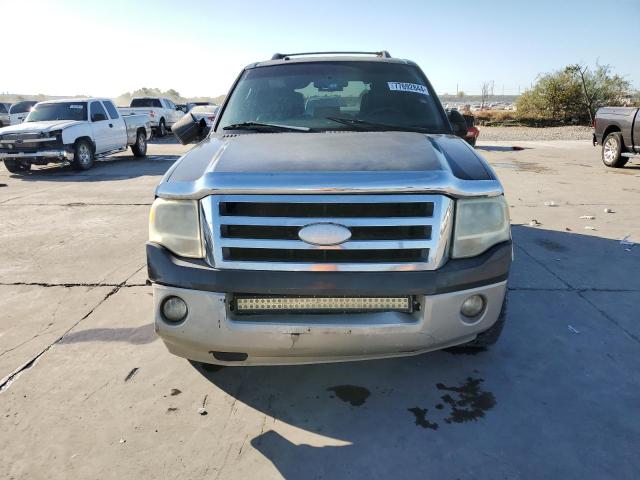 Photo 5 from auction – 2007 FORD EXPEDITION with VIN 1FMFU17567LA39900