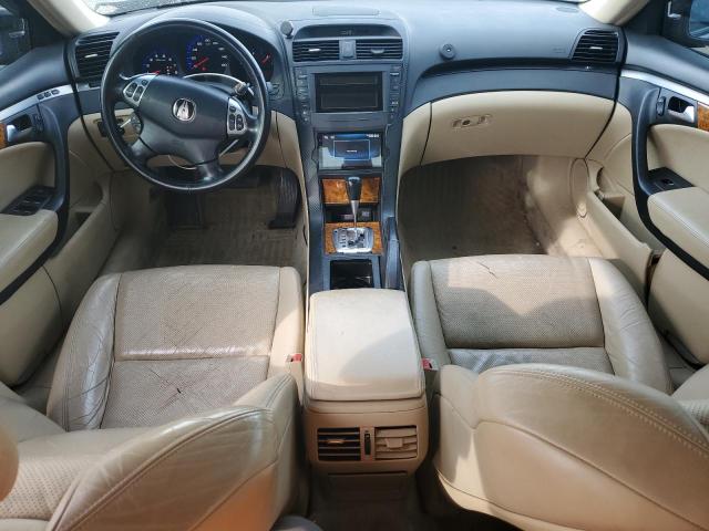 Photo 8 from auction – 2004 ACURA TL with VIN 19UUA66244A000448