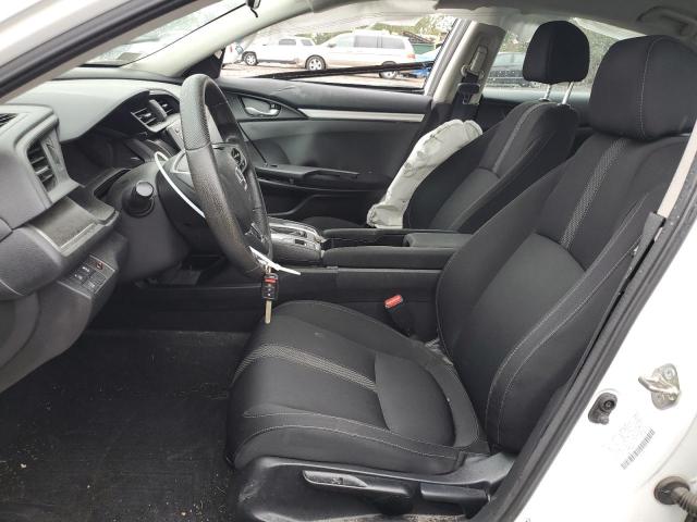 Photo 7 from auction – 2019 HONDA CIVIC LX with VIN 2HGFC2F69KH528287