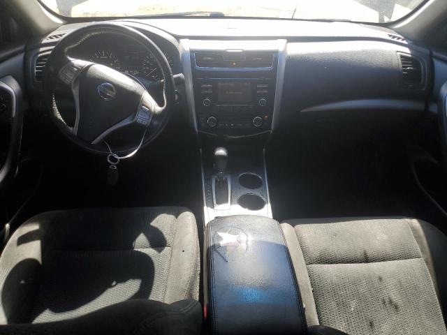 Photo 8 from auction – 2015 NISSAN ALTIMA 2.5 with VIN 1N4AL3AP4FC593643