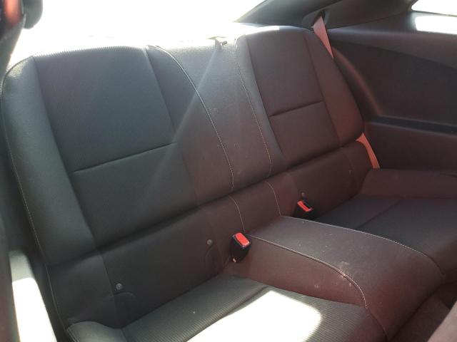Photo 10 from auction – 2015 CHEVROLET CAMARO LT with VIN 2G1FD1E39F9197071