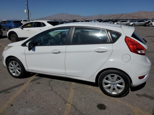 Photo 2 from auction – 2011 FORD FIESTA SE with VIN 3FADP4EJ4BM164203