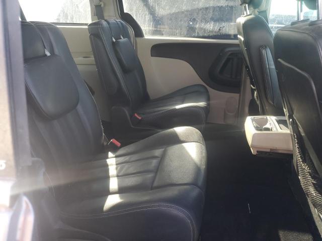 Photo 11 from auction – 2014 CHRYSLER TOWN & COU with VIN 2C4RC1BG2ER112407
