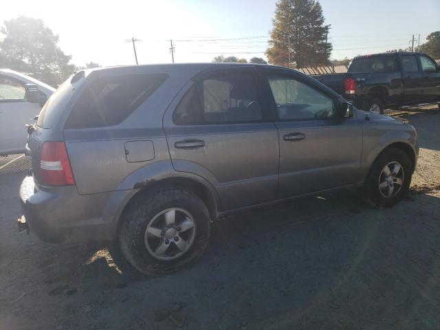 Photo 3 from auction – 2007 KIA SORENTO EX with VIN KNDJD736475753450