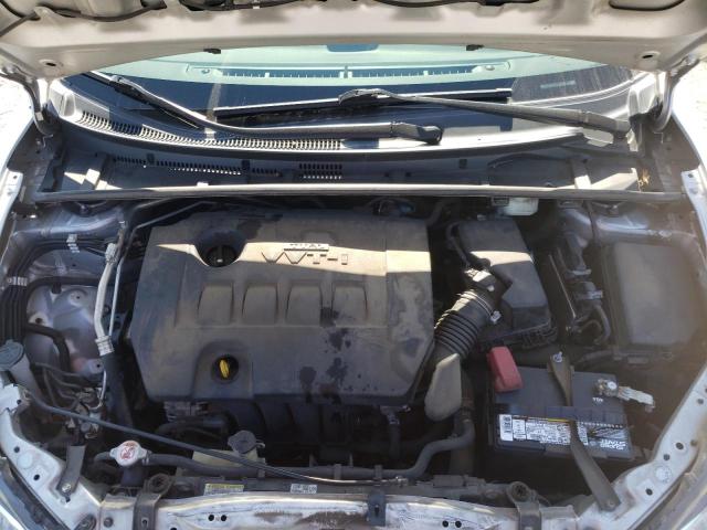 Foto 11 de la subasta – 2018 TOYOTA COROLLA L con VIN 5YFBURHEXJP849142