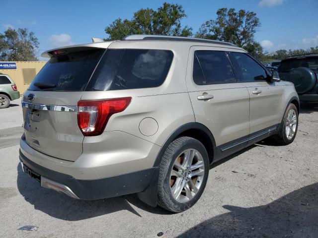 صورة رقم 3 من المزاد - 2017 FORD EXPLORER X مع VIN 1FM5K7D83HGB76855