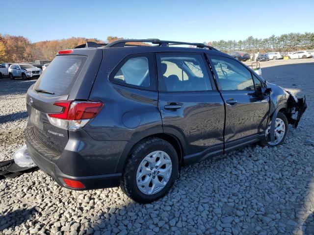Photo 3 from auction – 2020 SUBARU FORESTER with VIN JF2SKADC1LH435534