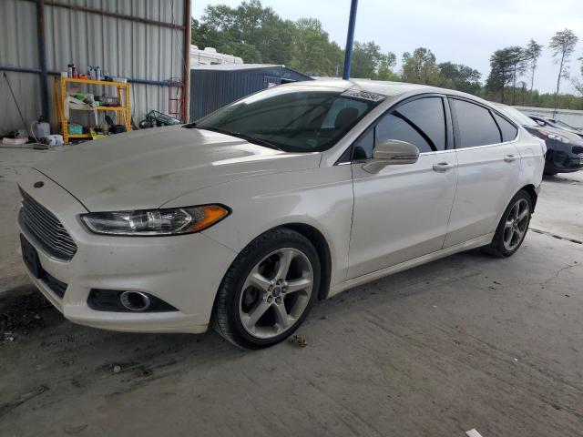 FORD FUSION SE 2014 with VIN 3FA6P0H94ER169458 - Photo from auction