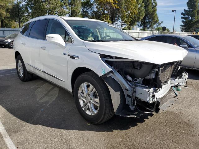 Photo 4 from auction – 2021 BUICK ENCLAVE ES with VIN 5GAERBKW6MJ220706