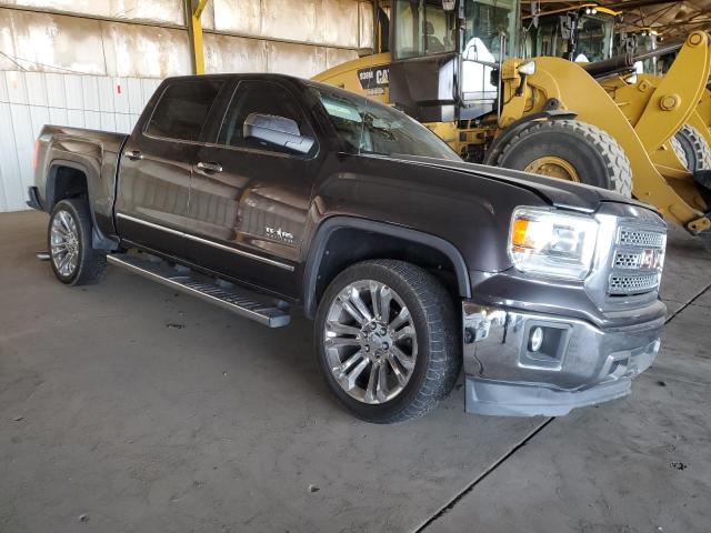Photo 4 from auction – 2014 GMC SIERRA C15 with VIN 3GTP1VEC0EG460225