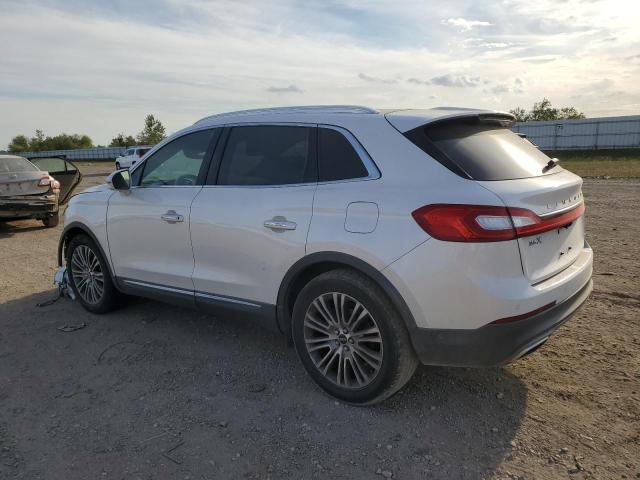 Photo 2 from auction – 2016 LINCOLN MKX RESERV with VIN 2LMTJ6LR8GBL88739