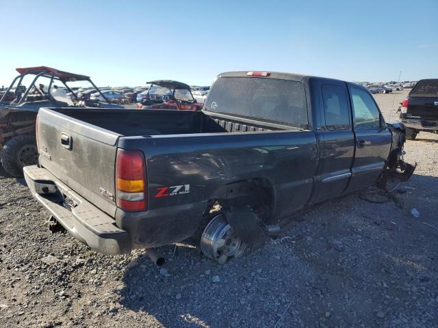 Photo 3 from auction – 2003 GMC NEW SIERRA with VIN 1GTEK19T93E190861