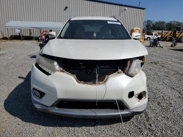 Photo 5 from auction – 2016 NISSAN ROGUE S with VIN KNMAT2MV7GP670434