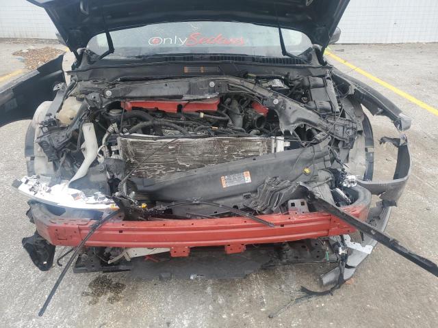Photo 11 from auction – 2018 FORD FUSION SE with VIN 3FA6P0HD5JR213806