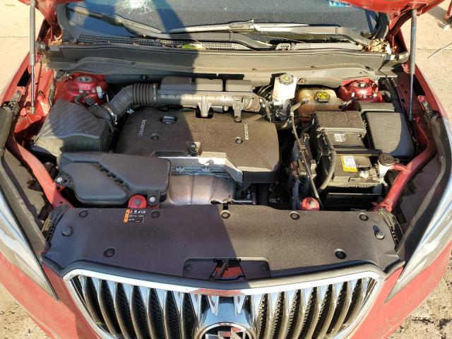 Photo 12 from auction – 2018 BUICK ENVISION E with VIN LRBFX2SA5JD002391