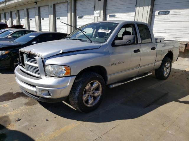 DODGE RAM 1500 S 2003 with VIN 1D7HU18D63S311449 - Photo from auction