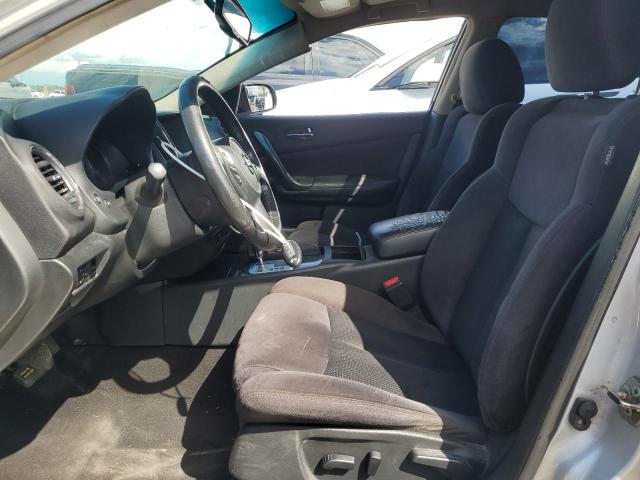 Photo 7 from auction – 2014 NISSAN MAXIMA S with VIN 1N4AA5APXEC460952