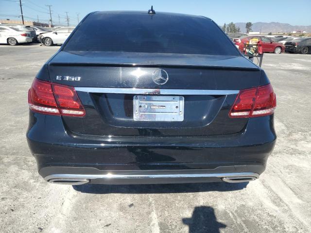 Photo 6 from auction – 2014 MERCEDES-BENZ E 350 with VIN WDDHF5KBXEB054629