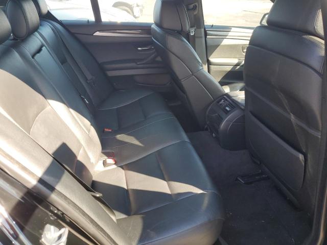 Photo 10 from auction – 2012 BMW 528 I with VIN WBAXG5C58CDX01782