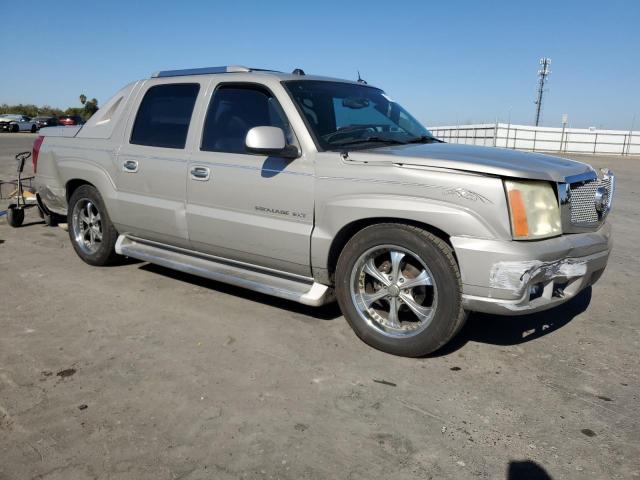 Photo 4 from auction – 2004 CADILLAC ESCALADE E with VIN 3GYEK62N24G181478