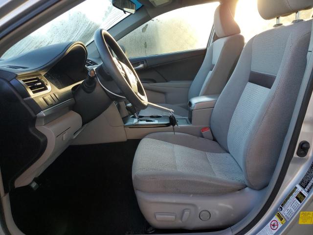 Photo 7 from auction – 2013 TOYOTA CAMRY L with VIN 4T1BF1FKXDU267985
