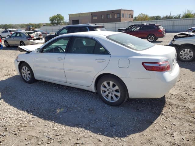 Photo 2 from auction – 2009 TOYOTA CAMRY BASE with VIN 4T4BE46K39R090519