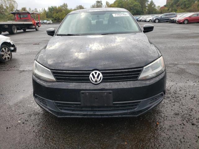 Photo 5 from auction – 2014 VOLKSWAGEN JETTA BASE with VIN 3VW2K7AJ3EM208149