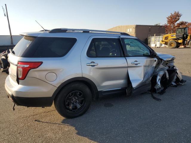 Photo 3 from auction – 2013 FORD EXPLORER X with VIN 1FM5K8D84DGC66886