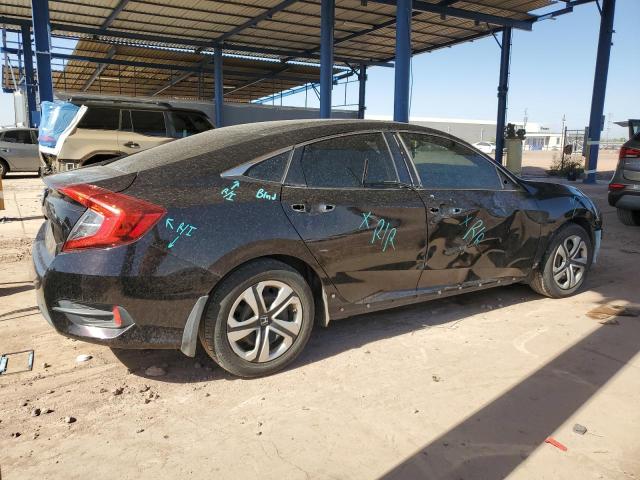 Photo 3 from auction – 2016 HONDA CIVIC LX with VIN 2HGFC2F5XGH556288