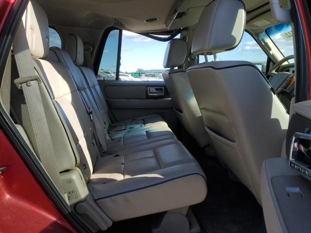 Photo 11 from auction – 2007 LINCOLN NAVIGATOR with VIN 5LMFU28547LJ10240