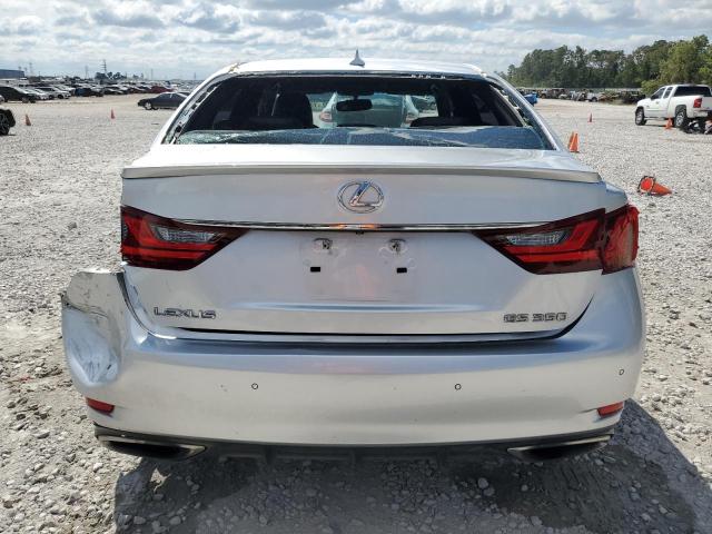 Photo 6 from auction – 2014 LEXUS GS 350 with VIN JTHBE1BL8E5040150