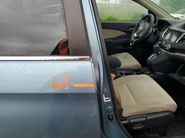 Photo 13 from auction – 2016 HONDA CR-V EX with VIN 2HKRM4H57GH723649