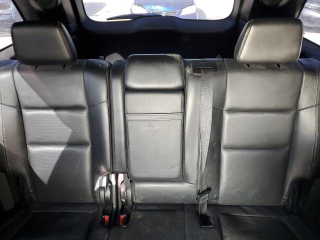 Photo 10 from auction – 2014 JEEP GRAND CHER with VIN 1C4RJFCT8EC178788