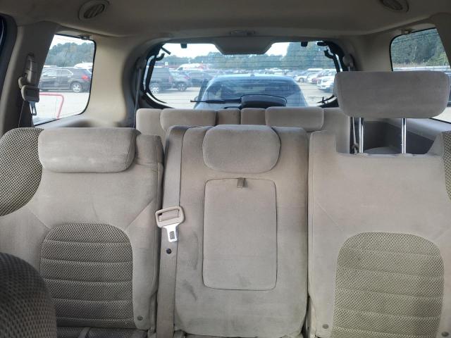 Photo 10 from auction – 2010 NISSAN PATHFINDER with VIN 5N1AR1NN0AC621030