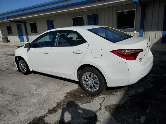 Photo 2 from auction – 2019 TOYOTA COROLLA L with VIN 2T1BURHE7KC198926