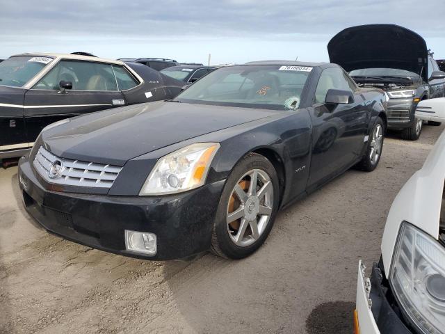 CADILLAC XLR 2005 with VIN 1G6YV34A955600425 - Photo from auction