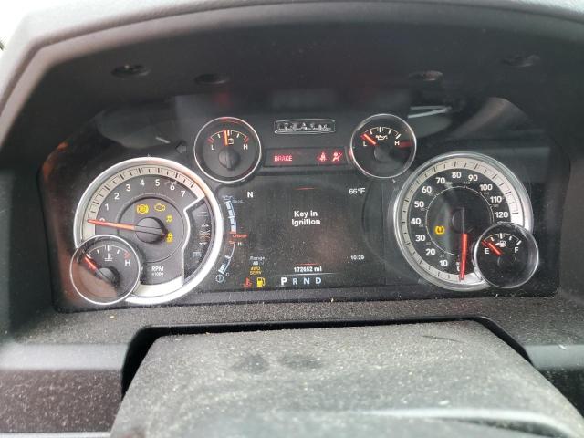 Photo 9 from auction – 2014 RAM 1500 SLT with VIN 1C6RR7LT9ES277695