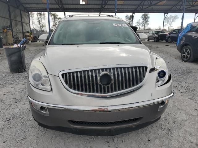 Photo 5 from auction – 2008 BUICK ENCLAVE CX with VIN 5GAER23708J103961