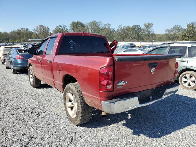 Photo 2 from auction – 2008 DODGE RAM 1500 S with VIN 1D7HA18N08J212463