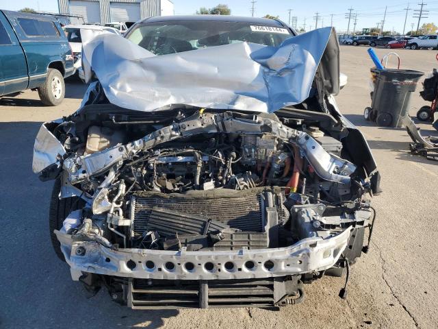 Photo 5 from auction – 2013 FORD C-MAX SEL with VIN 1FADP5BU9DL554674