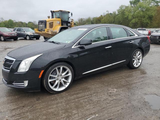 Photo 1 from auction – 2016 CADILLAC XTS PREMIU with VIN 2G61R5S37G9103904