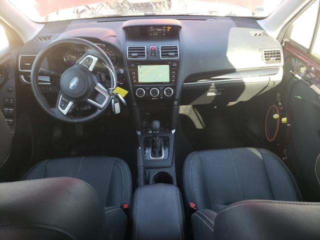 Photo 8 from auction – 2018 SUBARU FORESTER 2 with VIN JF2SJAWCXJH469906