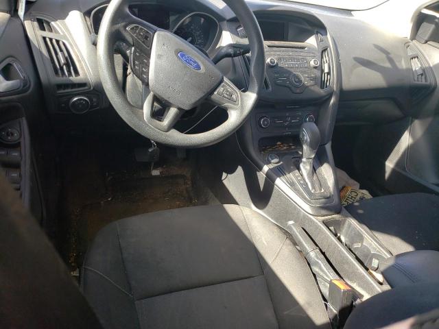 Photo 8 from auction – 2017 FORD FOCUS SE with VIN 1FADP3F22HL316488