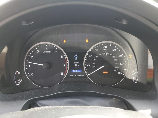 Photo 9 from auction – 2014 LEXUS ES 350 with VIN JTHBK1GG7E2097753