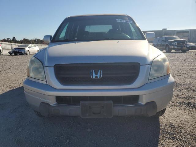 Photo 5 from auction – 2003 HONDA PILOT EXL with VIN 2HKYF18503H580736