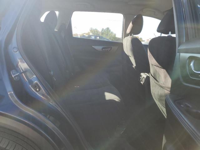 Photo 10 from auction – 2014 NISSAN ROGUE S with VIN 5N1AT2MV3EC779523